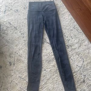 Lululemon align leggings